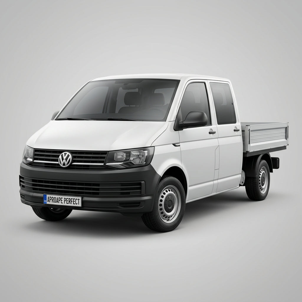 VW Transporter T6 Platform/Chassis (SF)