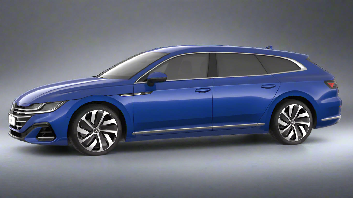 Volkswagen Arteon 3H Shooting Brake (2020–2024)