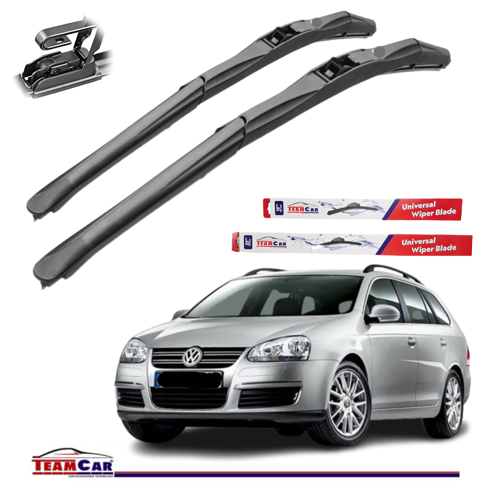 Volkswagen Golf 5 Variant (2003–2008)