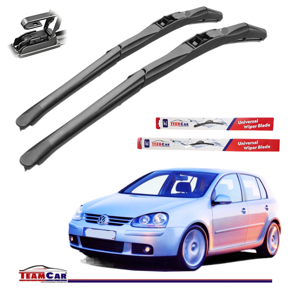 Volkswagen Golf 5 (2003–2008)