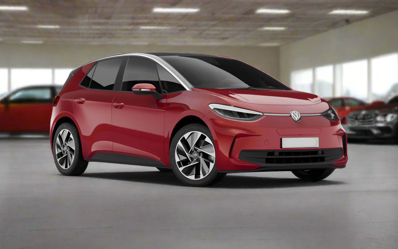 Volkswagen ID.3 E11 Electric Hatchback (2020–2025)