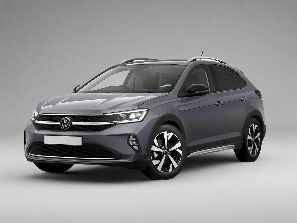 Volkswagen Taigo CS SUV Coupé (2021–2025)