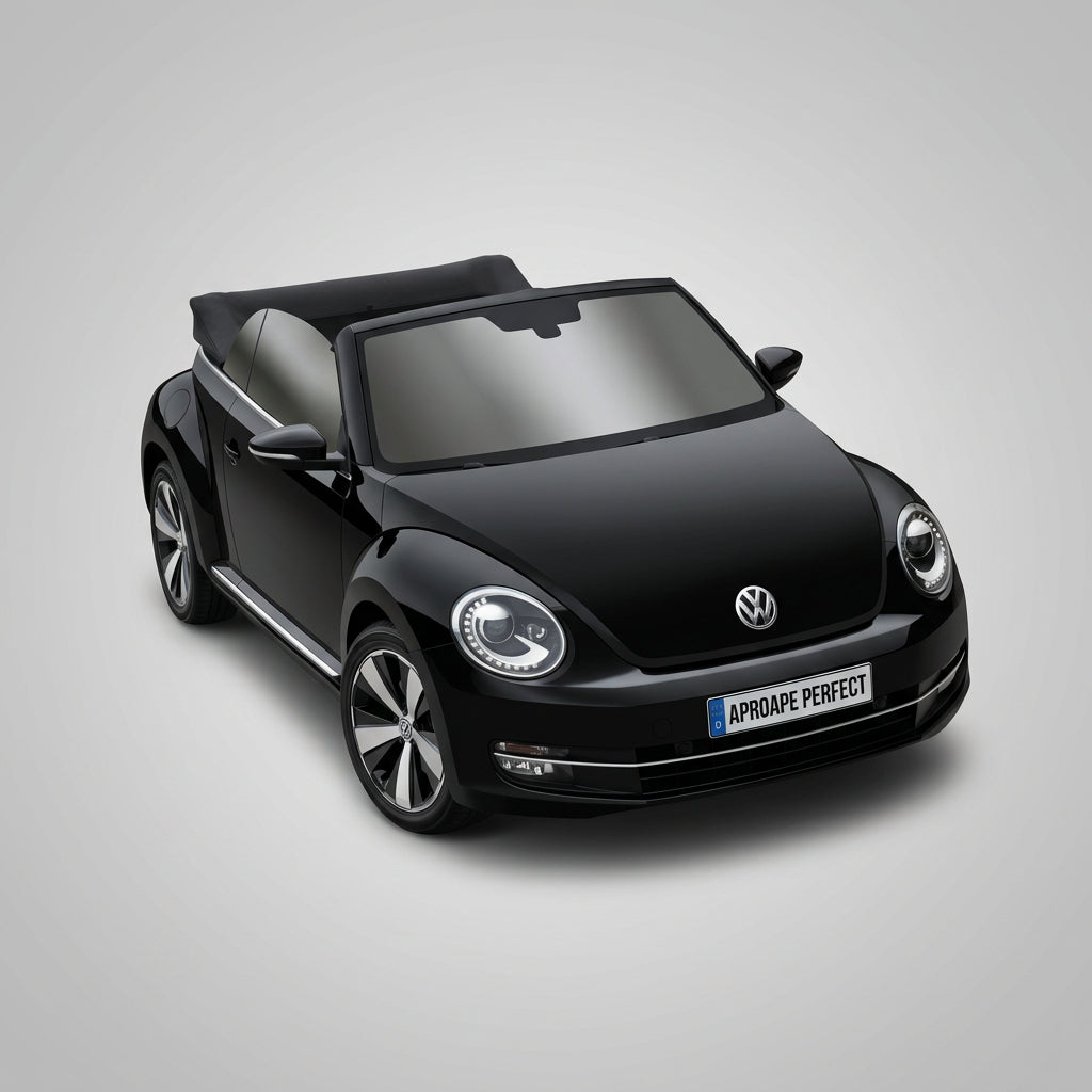 Volkswagen Beetle Cabriolet