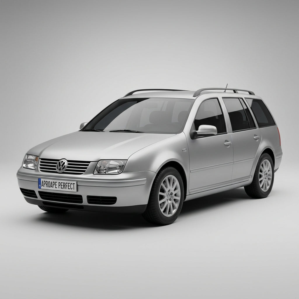 Volkswagen Bora Variant (1J6) 06.2002–05.2005