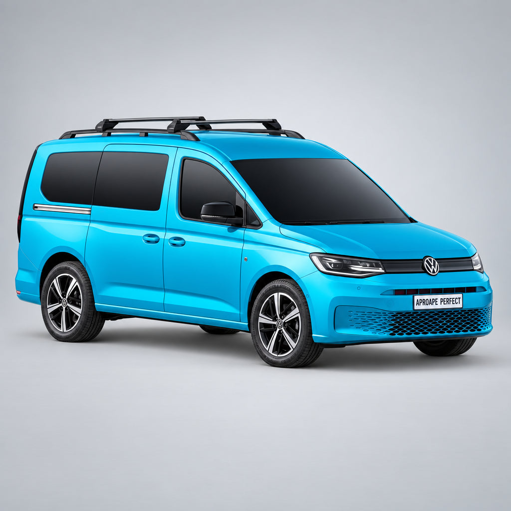 Volkswagen Caddy V California Camper (SBB, SBJ) 09.2020–prezent