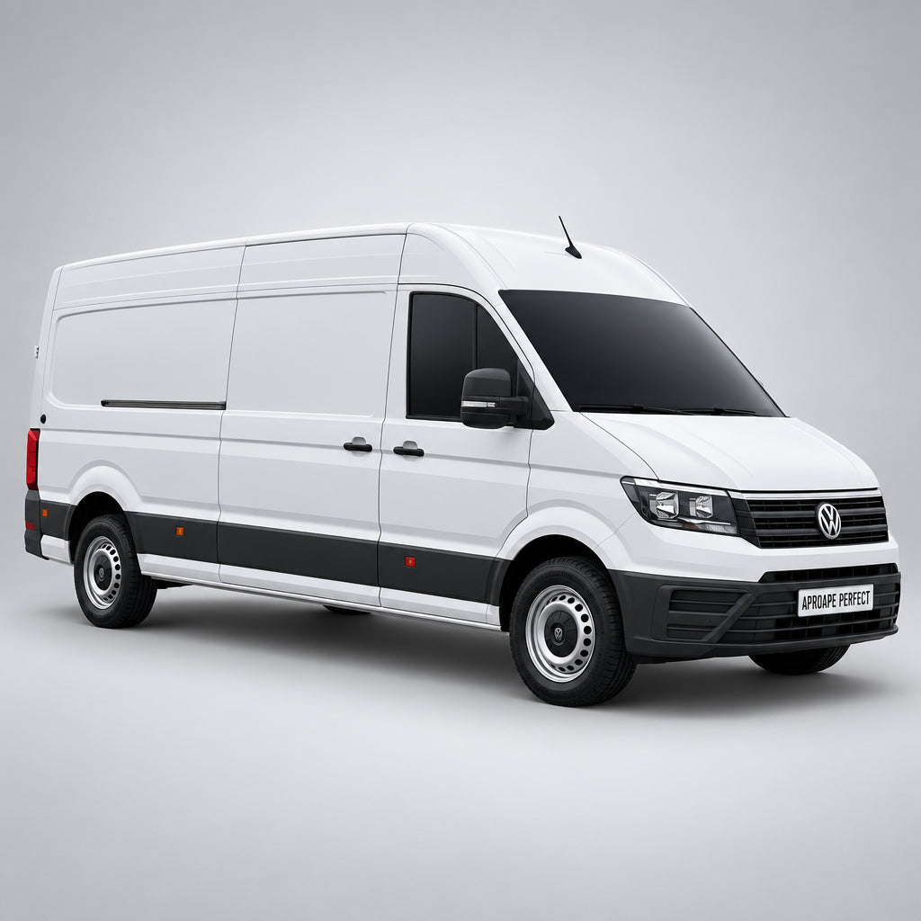 Volkswagen Crafter Van SY/SX 