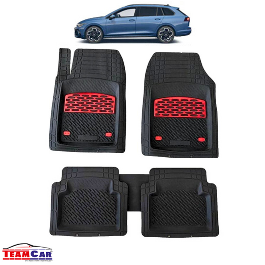 Volkswagen Golf 8 Variant