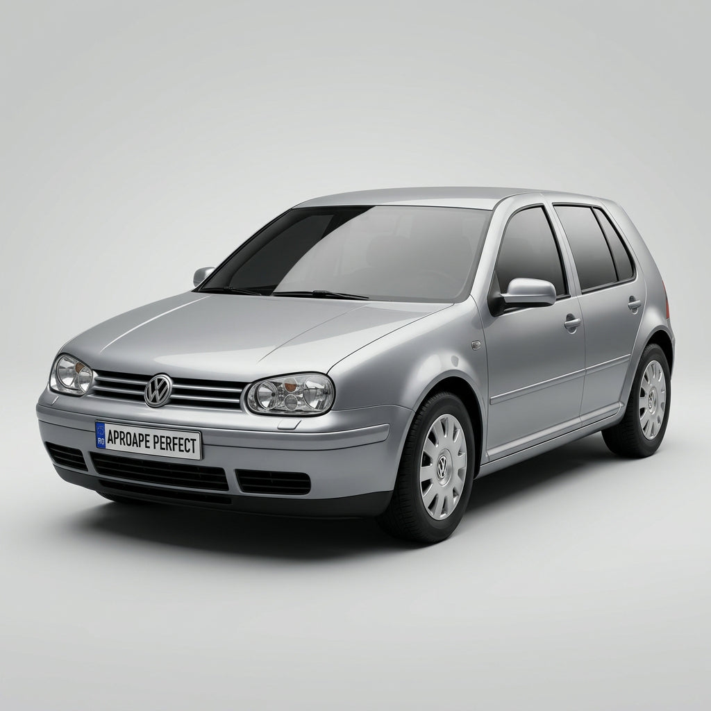 Volkswagen Golf IV (1J1) 06.2002–06.2005