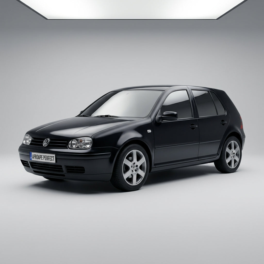 Volkswagen Golf IV (1J1) 06.2002–06.2005