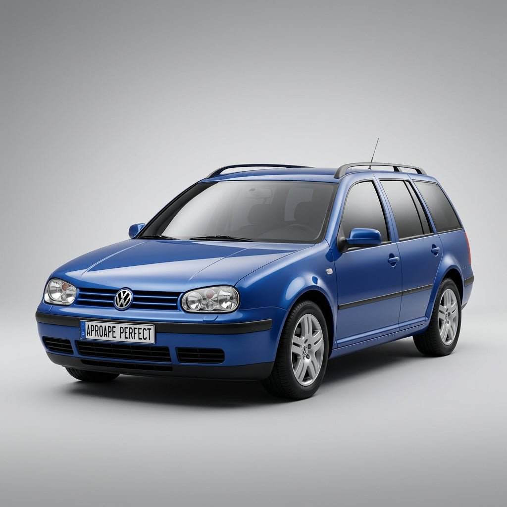 Volkswagen Golf IV Variant (1J5) 06.2002–06.2006