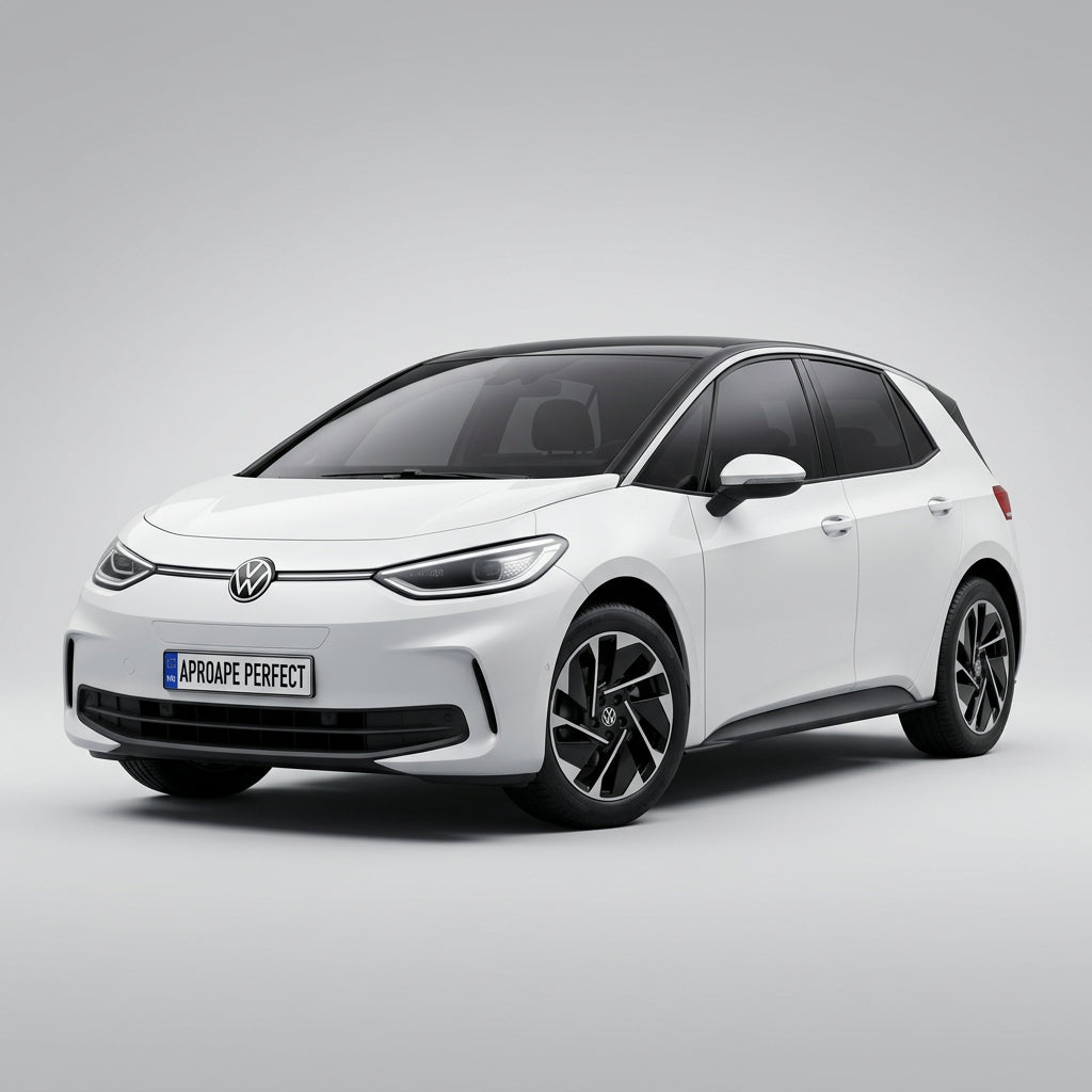 Volkswagen ID.3 (E11, E12, E13) 12.2019–05.2023