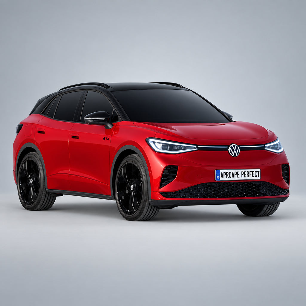 Volkswagen ID.4 GTX (E21) din 05.2021