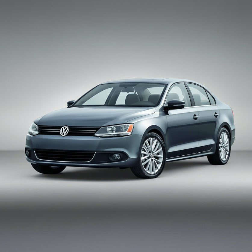 Volkswagen Jetta VI (2010–2018)