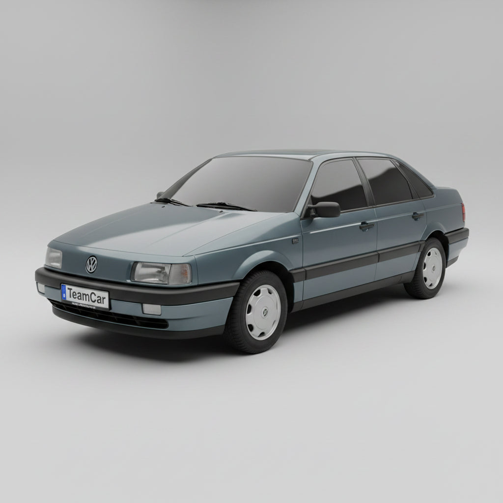 Ștergătoare TeamCar® pentru Volkswagen Passat B3 (08.1988-12.1993)