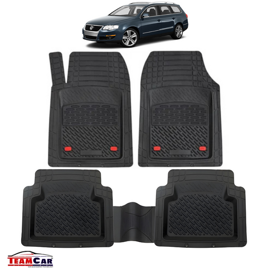 Covrase cauciuc Volkswagen Passat B6 Variant