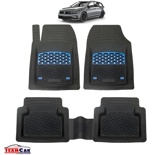 Volkswagen Passat B8 Variant Blue