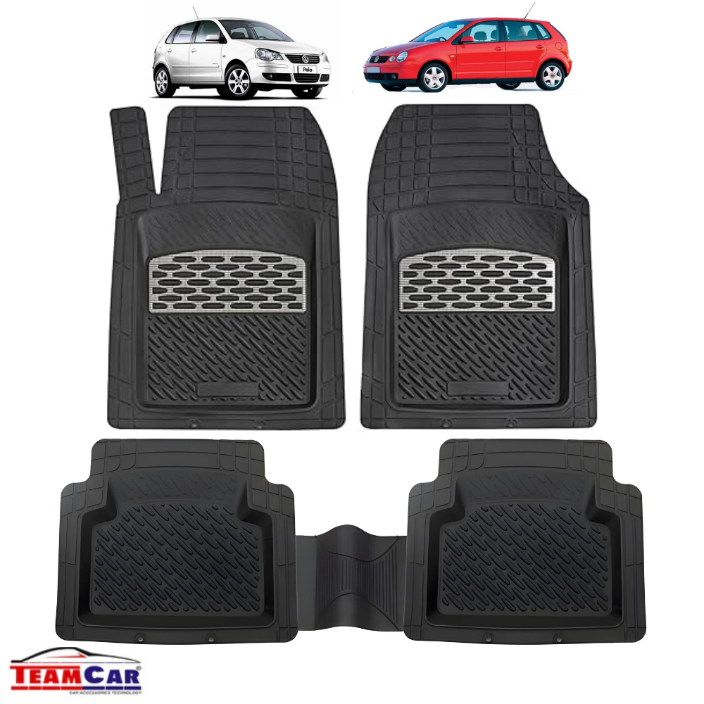Covorase Volkswagen Polo IV (2001–2009)