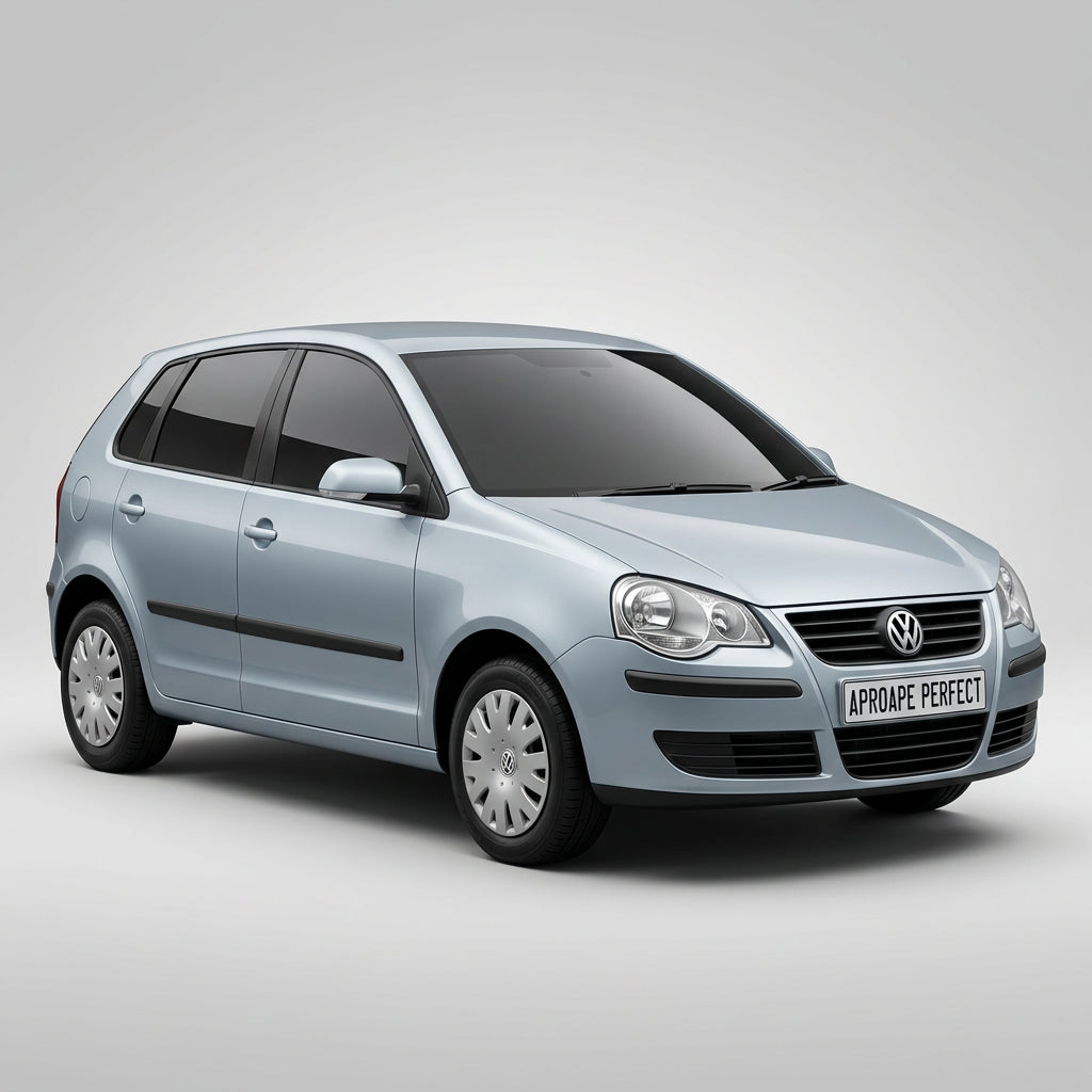  Volkswagen Polo IV (9N3) 05.2005–12.2009