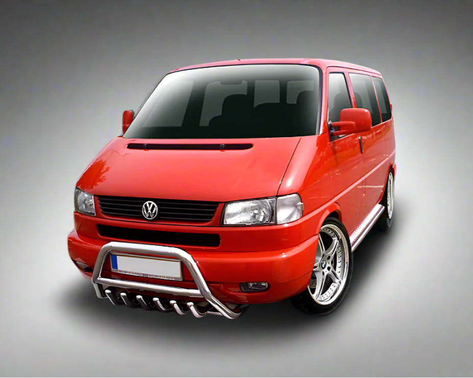 VOLKSWAGEN Transporter T4 (1990–2003)