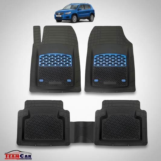 Volkswagen Tiguan AD1