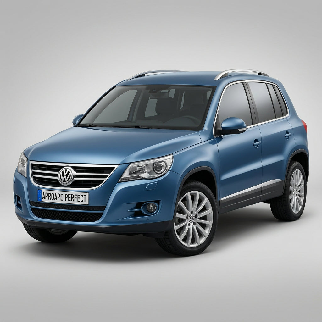 Volkswagen Tiguan I SUV 5N1 5N2 11.2007-08.2017