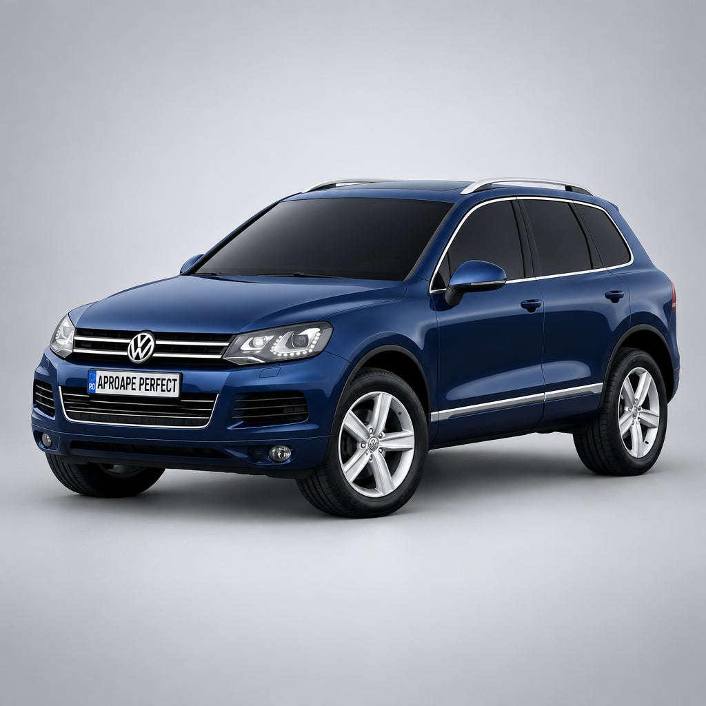 Volkswagen Touareg 7P5/7P6