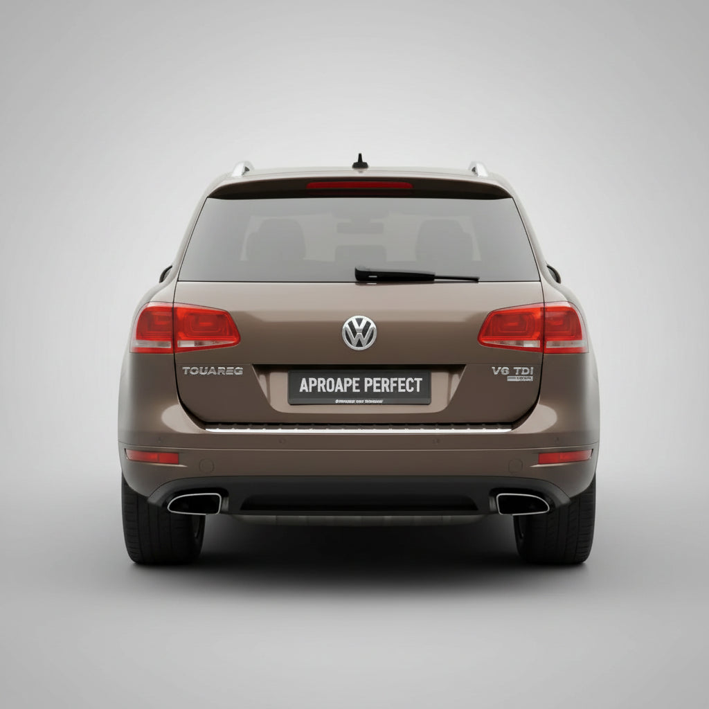 Volkswagen Touareg 7P (2010-2018)