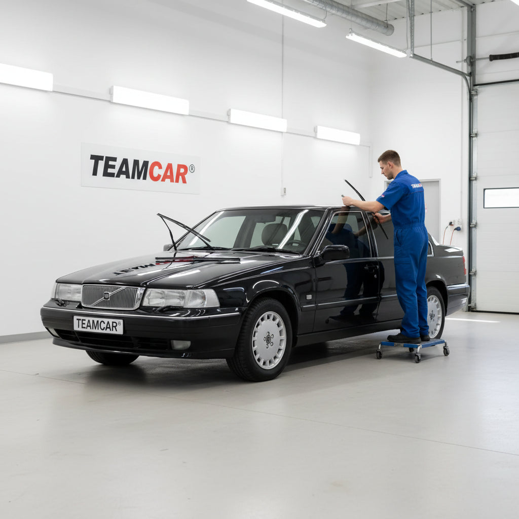 SCHIMBARE ȘTERGĂTOARE VOLVO S90 I 1997-1998