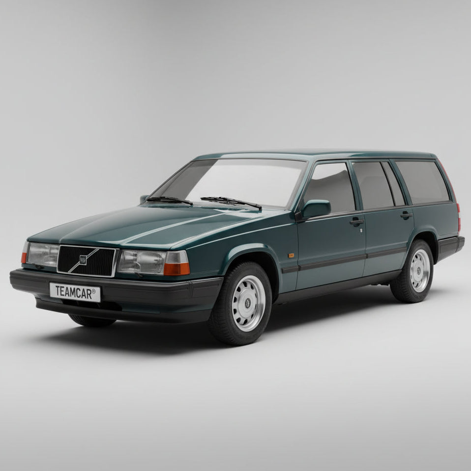 VOLVO 940 ESTATE 1990-1998