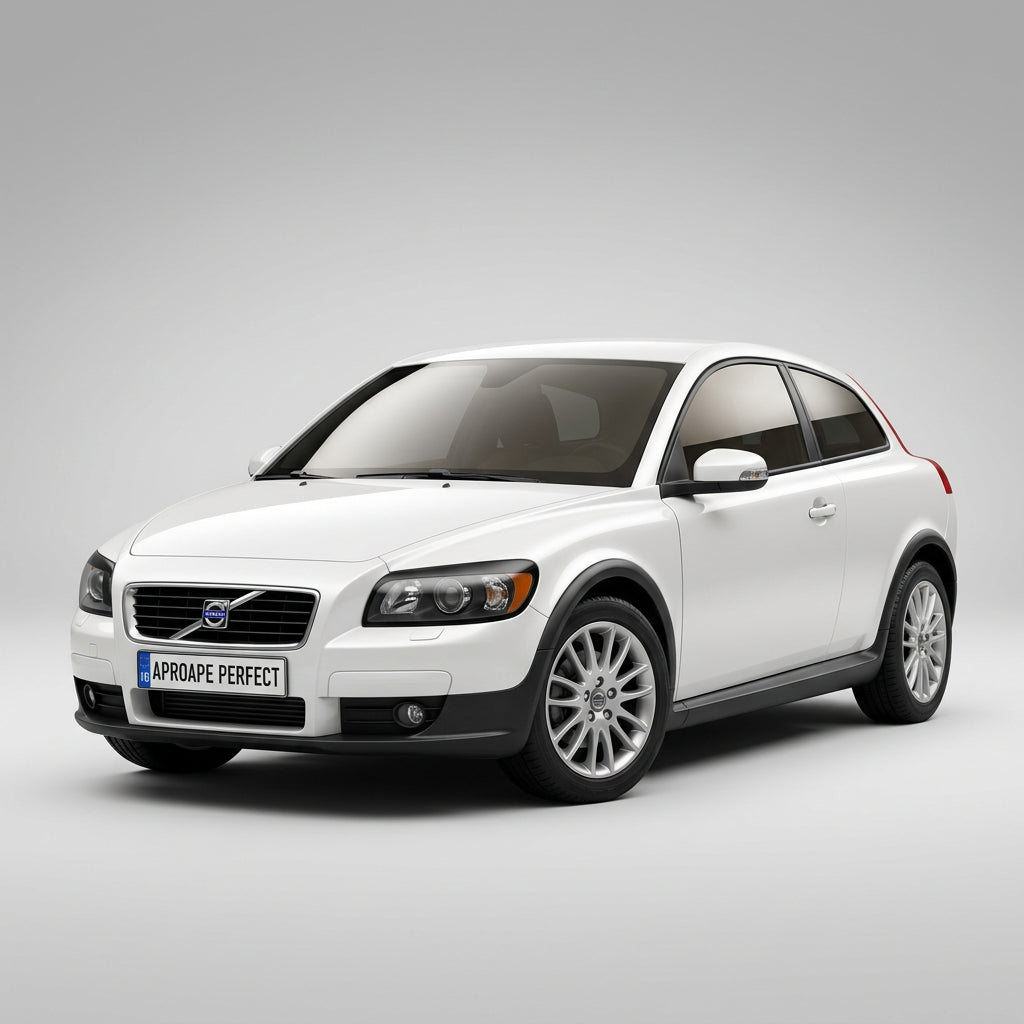 Volvo C30 10.2006–12.2012
