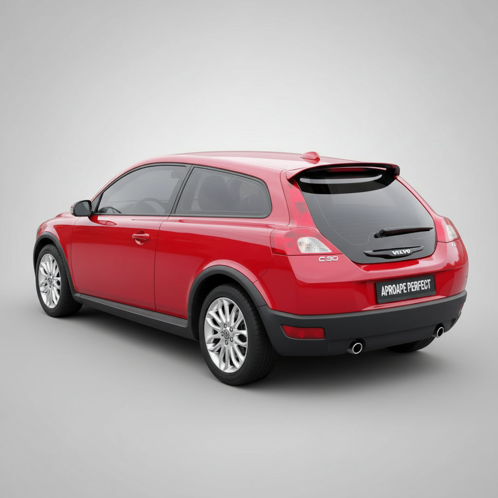 Volvo C30 (2006-2012)