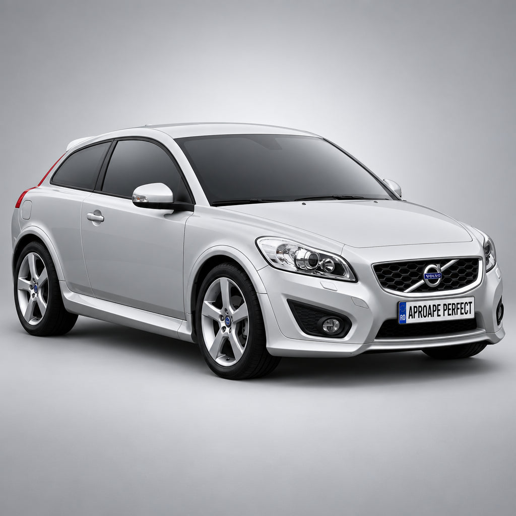 Volvo C30 533 (08.2010–12.2012)