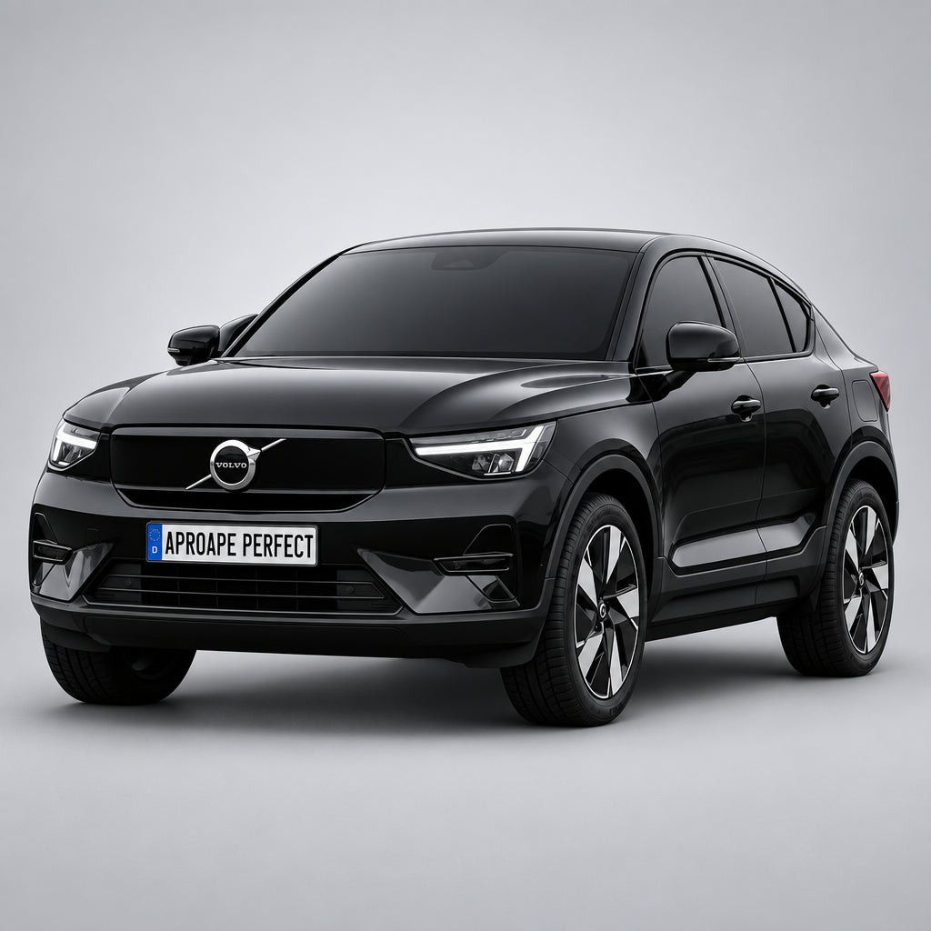 Volvo C40 (539) din 10.2021