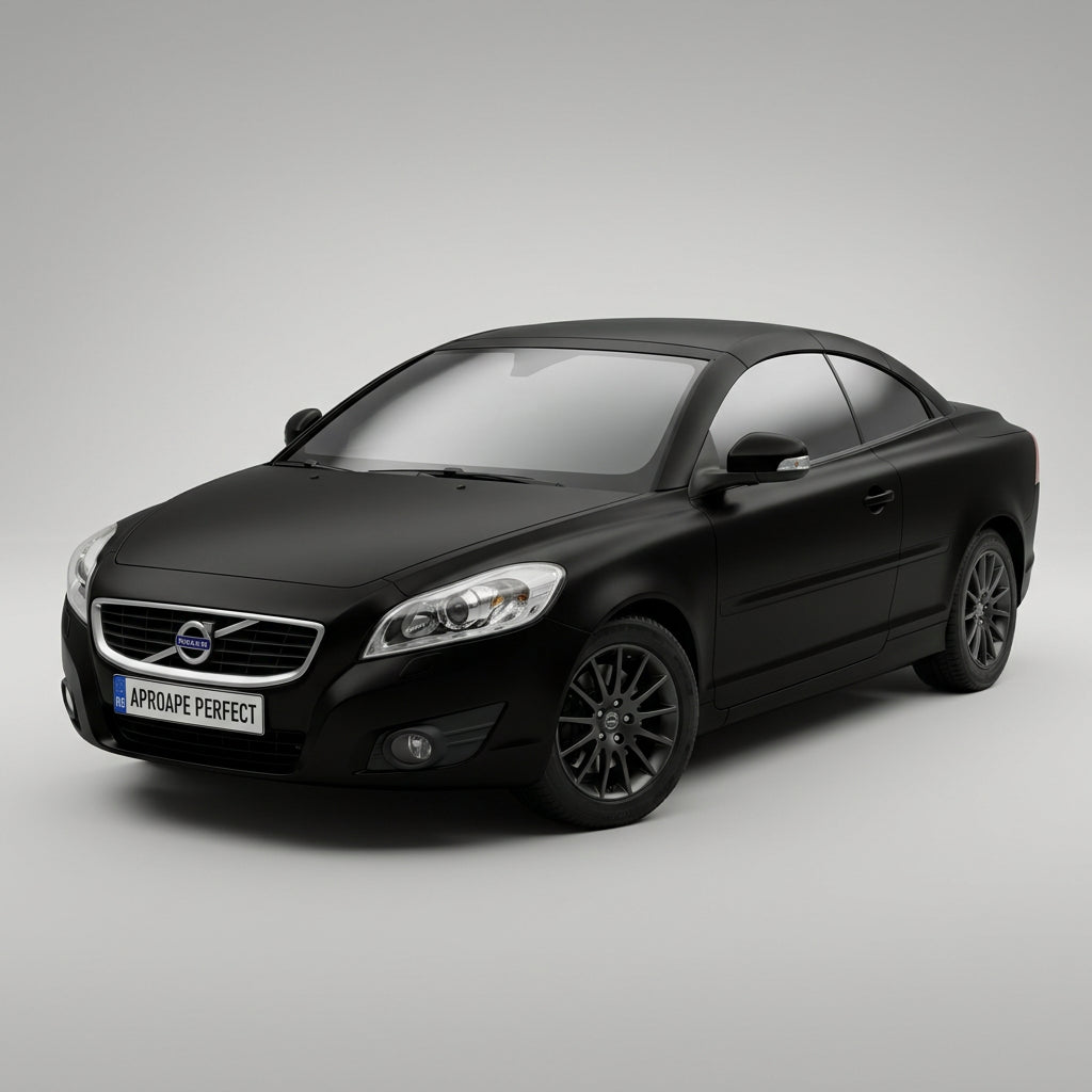 Volvo C70 II Cabrio 03.2006–12.2013