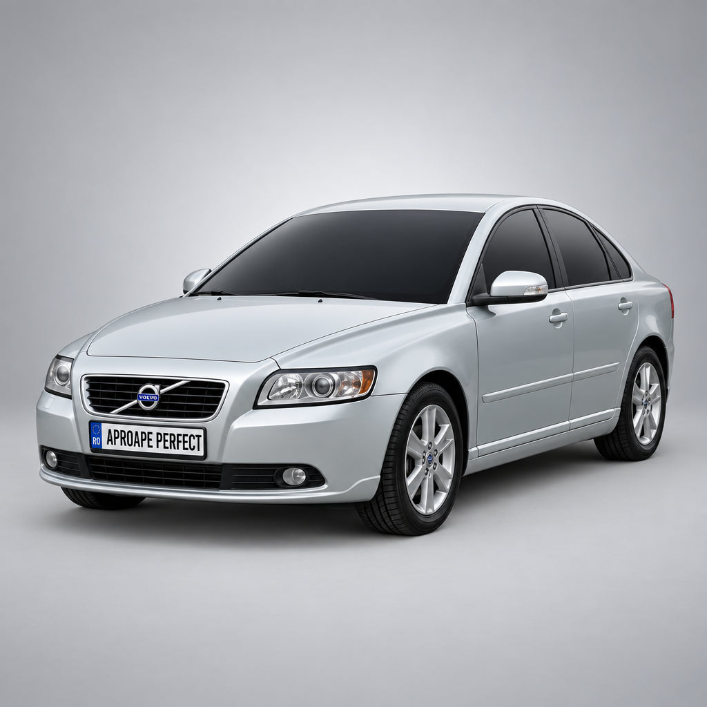 Volvo S40 II 544 (08.2005–12.2012)