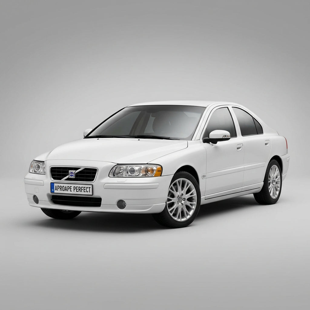 Volvo S60 I (384) 08.2004–07.2009 