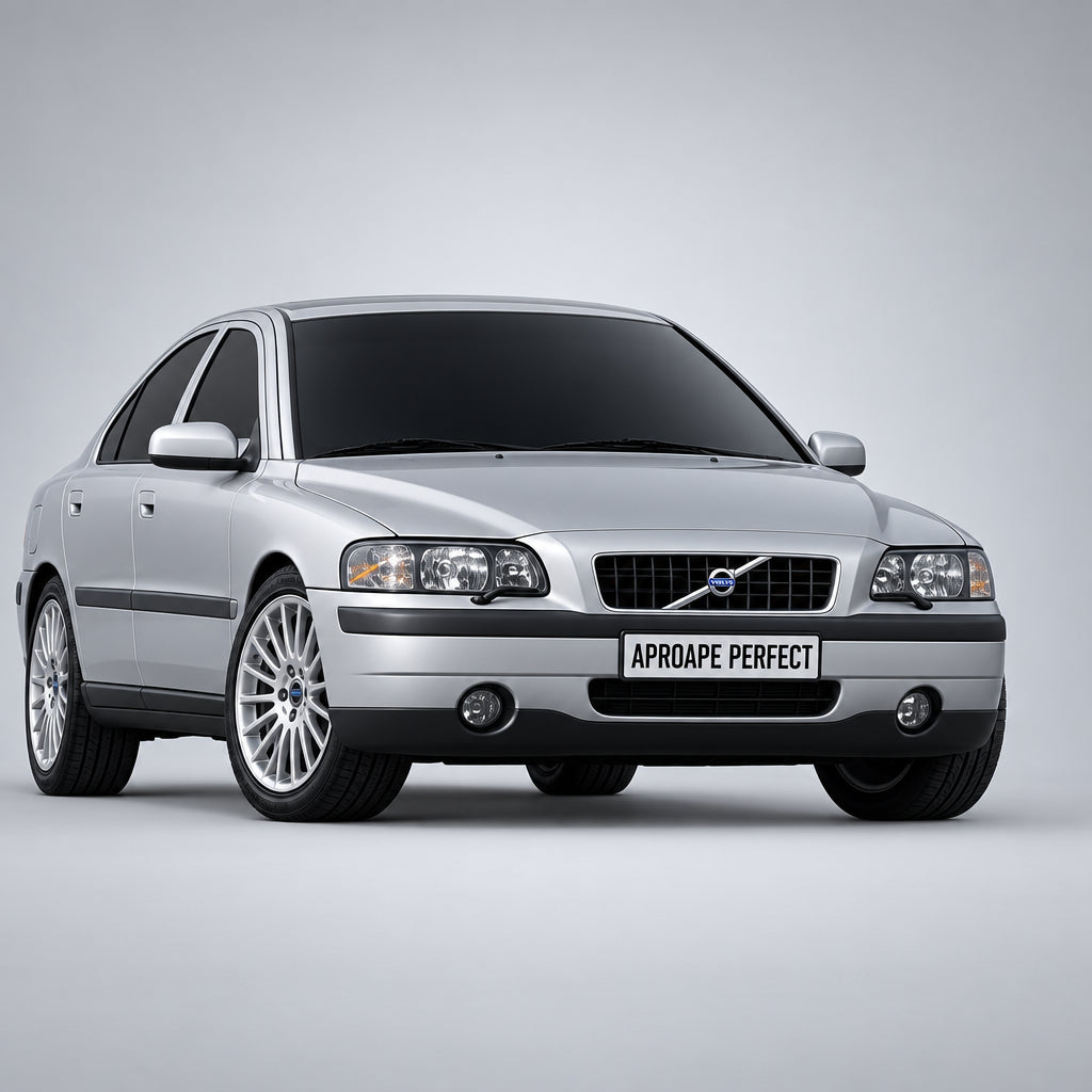 Volvo S60 I 384 2000–2004 