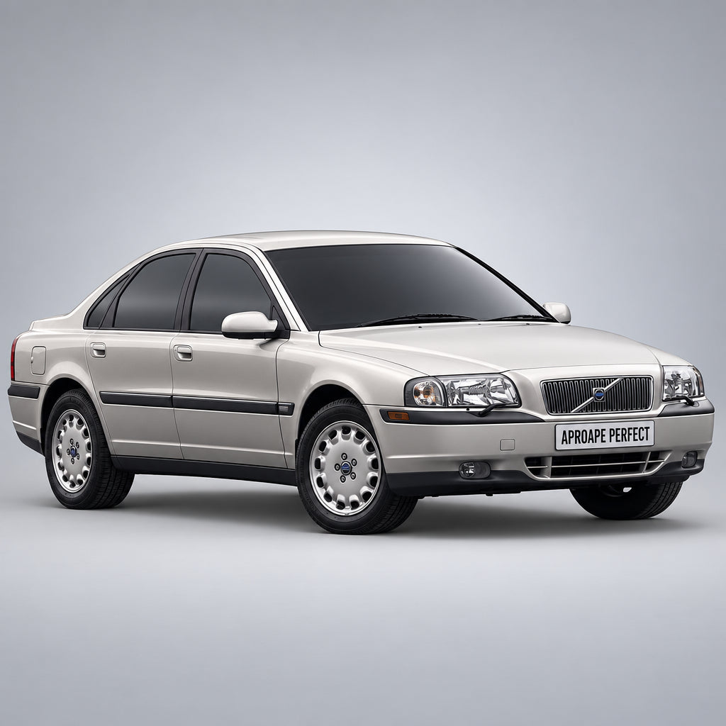Volvo S80 I 184 1998–2004