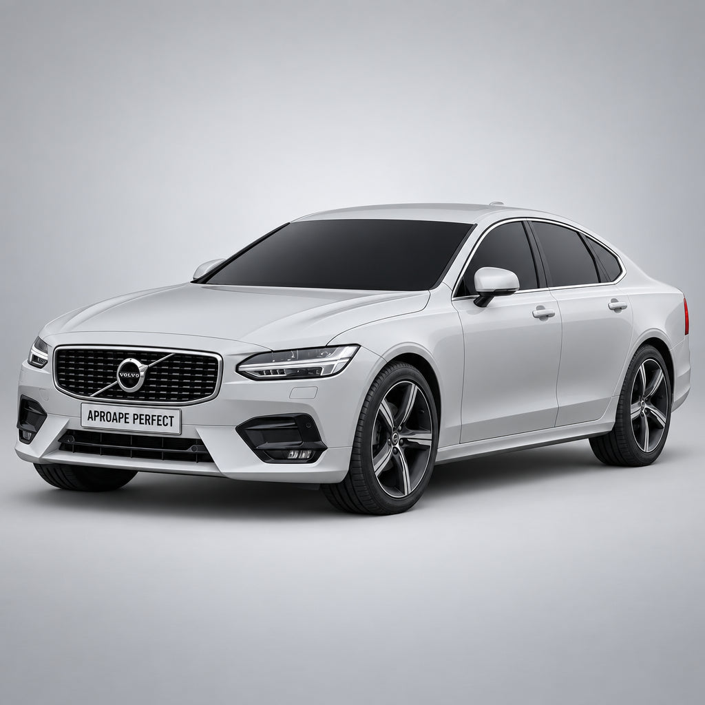 Volvo S90 II (234) din 03.2016