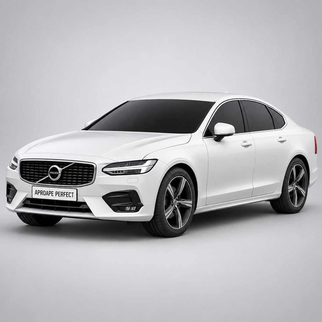 Volvo S90 II din 2016