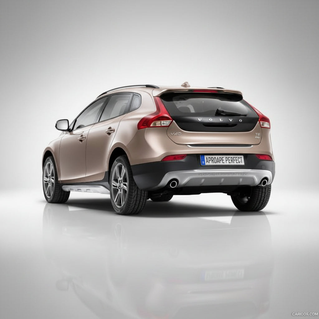 Volvo V40 Cross Country 526 (01/2013→12/2019)
