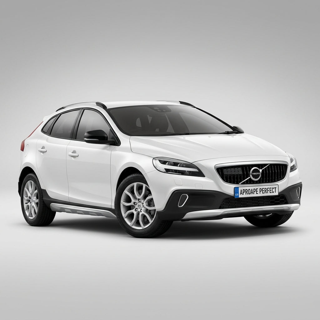  Volvo V40 Cross Country 526 2013-2019