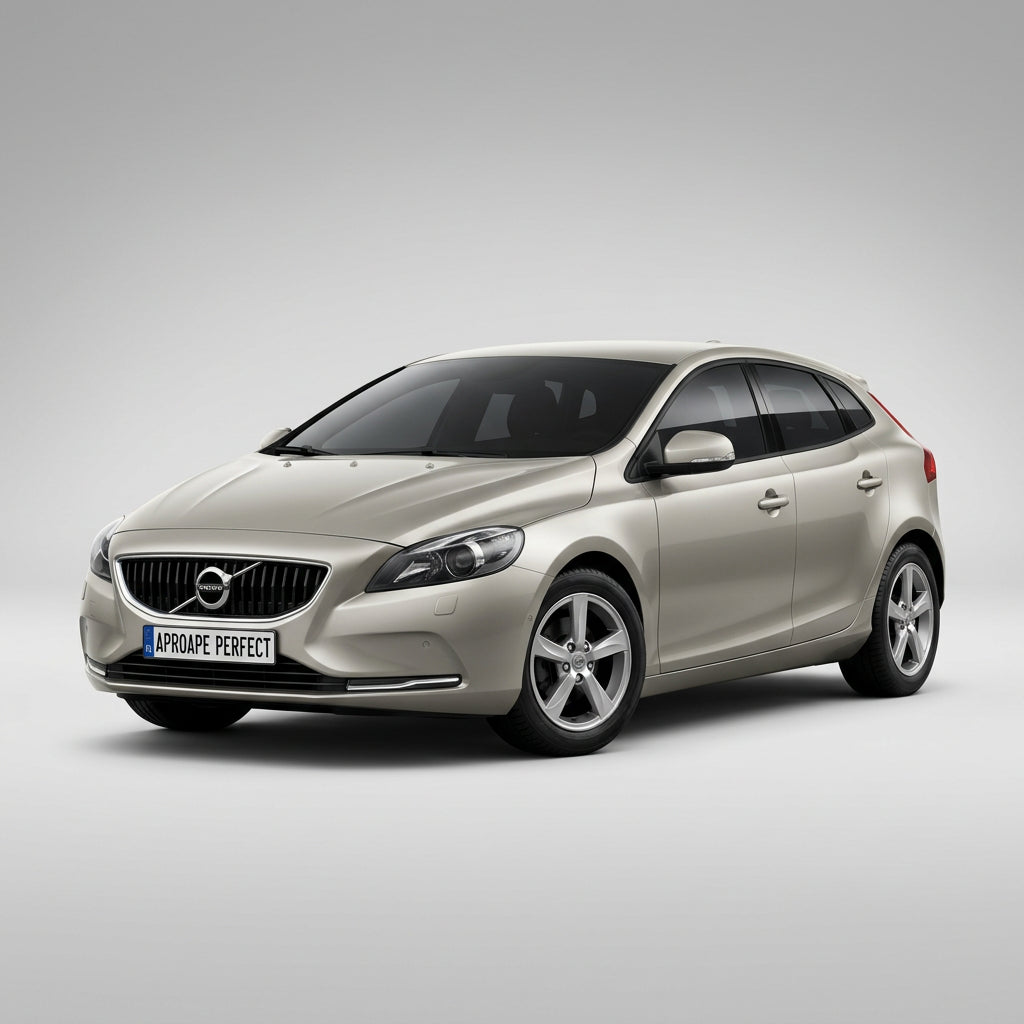 Volvo V40 II Hatchback 525 2012-2019