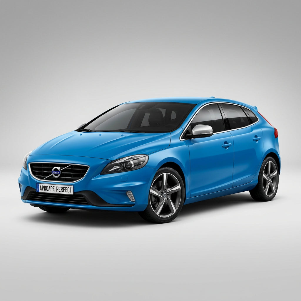 Volvo V40 II T5 Drive-E Polestar 525 2014-2019