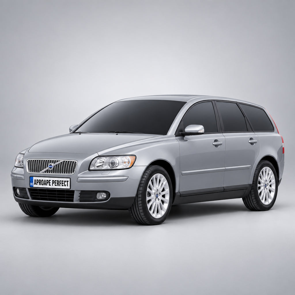 Volvo V50 545 (08.2005–12.2012)