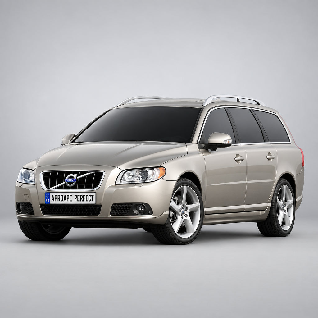 Volvo V70 III 135 (08.2007–08.2016)