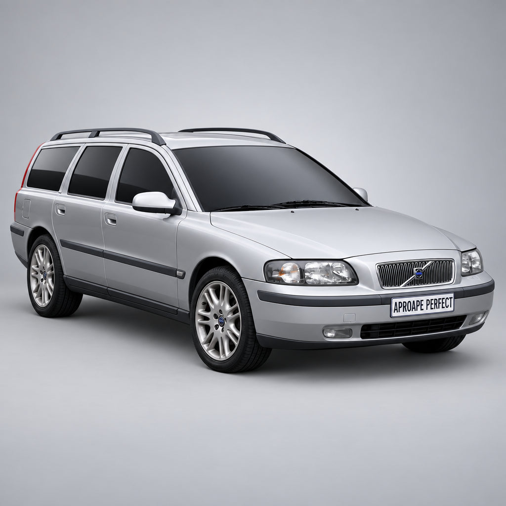  Volvo V70 II (285) 03.2000–06.2004