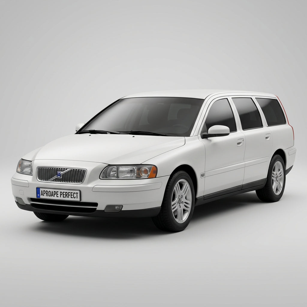 Volvo V70 II (285) 08.2004–07.2007 