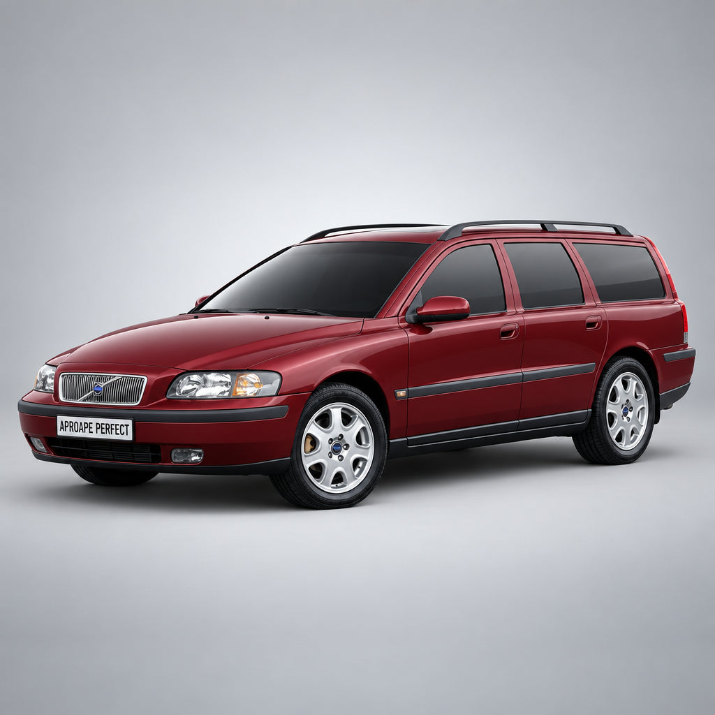 Volvo V70 II 285 2000–2004