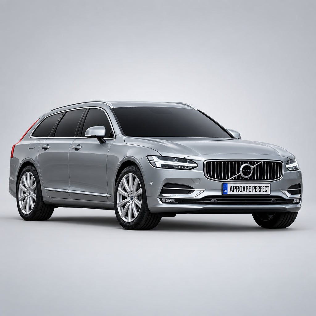 Volvo V90 II Estate (235) din 03.2016